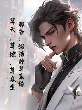 都市:激活神算系统,算天,算地,算众生!